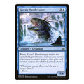2019 Magic: The Gathering: War of the Spark (WAR) - Kioras Dambreaker (#58, Common) (, Near Mint)