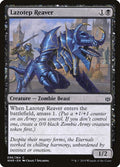 2019 Magic: The Gathering: War of the Spark (WAR) - Lazotep Reaver (#96, Common) (, Near Mint)