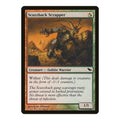 2008 Magic: The Gathering: Shadowmoor (SHM) - Scuzzback Scrapper (#217, Common) (, Near Mint)