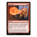 Heartfire - War of the Spark () - Near Mint -