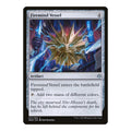 2019 Magic: The Gathering: War of the Spark (WAR) - Firemind Vessel (#237, Uncommon) (, Near Mint)