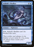 2019 Magic: The Gathering: War of the Spark (WAR) - Ashioks Skulker (#40, Common) (, Near Mint)