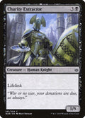 2019 Magic: The Gathering: War of the Spark (WAR) - Charity Extractor (#81, Common) (, Near Mint)