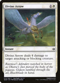 2019 Magic: The Gathering: War of the Spark (WAR) - Divine Arrow (#10, Common) (, Near Mint)
