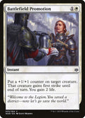 2019 Magic: The Gathering: War of the Spark (WAR) - Battlefield Promotion (#5, Common) (, Near Mint)