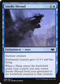 2019 Magic: The Gathering: Modern Horizons (MH1) - Smoke Shroud (#69, Common) (, Near Mint)