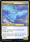 2019 Magic: The Gathering: Core Set 2020 (M20) - Empyrean Eagle (#208, Uncommon) (, Near Mint)