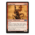 Dragon Mage - Core Set 2020 () - Near Mint -