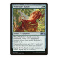 2019 Magic: The Gathering: Core Set 2020 (M20) - Wolfriders Saddle (#204, Uncommon) (, Near Mint)