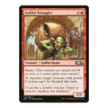 2019 Magic: The Gathering: Core Set 2020 (M20) - Goblin Smuggler (#144, Common) (, Near Mint)