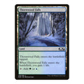 2019 Magic: The Gathering: Core Set 2020 (M20) - Thornwood Falls (#258, Common) (, Near Mint)