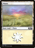 2019 Magic: The Gathering: Core Set 2020 (M20) - Plains 263 (#263, Land) (Foil, Near Mint)