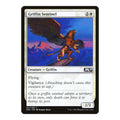2019 Magic: The Gathering: Core Set 2020 (M20) - Griffin Sentinel (#21, Common) (, Near Mint)