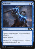 2019 Magic: The Gathering: Core Set 2020 (M20) - Befuddle (#47, Common) (, Near Mint)