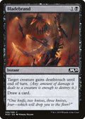 2019 Magic: The Gathering: Core Set 2020 (M20) - Bladebrand (#86, Common) (, Near Mint)