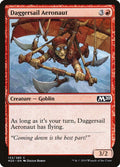 2019 Magic: The Gathering: Core Set 2020 (M20) - Daggersail Aeronaut (#133, Common) (, Near Mint)