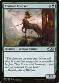 2019 Magic: The Gathering: Core Set 2020 (M20) - Centaur Courser (#168, Common) (Foil, Near Mint)