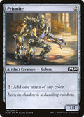 2019 Magic: The Gathering: Core Set 2020 (M20) - Prismite (#235, Common) (, Near Mint)