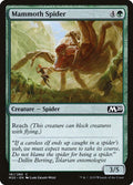 2019 Magic: The Gathering: Core Set 2020 (M20) - Mammoth Spider (#181, Common) (, Near Mint)