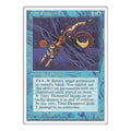 1995 Magic: The Gathering: Fourth Edition (4ED) - Time Elemental (#108, Rare) (, Near Mint)