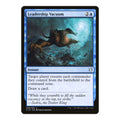 2019 Magic: The Gathering: Commander 2019 (C19) - Leadership Vacuum (#9, Uncommon) (, Near Mint)