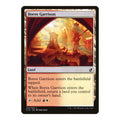2019 Magic: The Gathering: Commander 2019 (C19) - Boros Garrison (#233, Common) (, Near Mint)