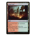 2019 Magic: The Gathering: Commander 2019 (C19) - Gruul Turf (#250, Uncommon) (, Near Mint)
