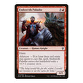 Embereth Paladin - Throne of Eldraine () - Near Mint -