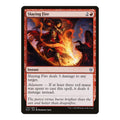 Slaying Fire - Throne of Eldraine () - Near Mint -