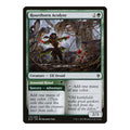 2019 Magic: The Gathering: Throne of Eldraine (ELD) - Rosethorn Acolyte (#174, Common) (, Near Mint)