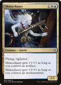 2019 Magic: The Gathering: Throne of Eldraine (ELD) - Shinechaser (#201, Uncommon) (, Near Mint)
