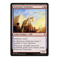 Brimstone Trebuchet - Throne of Eldraine () - Near Mint -