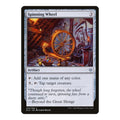 2019 Magic: The Gathering: Throne of Eldraine (ELD) - Spinning Wheel (#234, Uncommon) (, Near Mint)