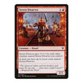Seven Dwarves - Throne of Eldraine () - Near Mint -