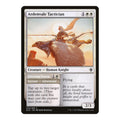 2019 Magic: The Gathering: Throne of Eldraine (ELD) - Ardenvale Tactician (#5, Common) (, Near Mint)