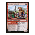 Merchant of the Vale - Throne of Eldraine () - Near Mint -