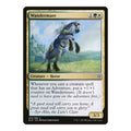 2019 Magic: The Gathering: Throne of Eldraine (ELD) - Wandermare (#204, Uncommon) (, Near Mint)