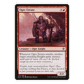 Ogre Errant - Throne of Eldraine () - Near Mint -
