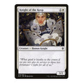 2019 Magic: The Gathering: Throne of Eldraine (ELD) - Knight of the Keep (#19, Common) (, Near Mint)