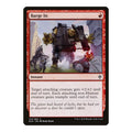 Barge In - Throne of Eldraine () - Near Mint -
