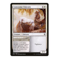 2019 Magic: The Gathering: Throne of Eldraine (ELD) - Lonesome Unicorn (#21, Common) (, Near Mint)