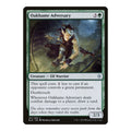 Oakhame Adversary - Throne of Eldraine () - Near Mint -
