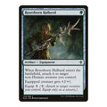 2019 Magic: The Gathering: Throne of Eldraine (ELD) - Rosethorn Halberd (#175, Common) (, Near Mint)