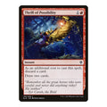 Thrill of Possibility - Throne of Eldraine () - Near Mint -