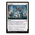 2019 Magic: The Gathering: Throne of Eldraine (ELD) - Outflank (#23, Common) (, Near Mint)