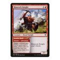 Rimrock Knight - Throne of Eldraine () - Near Mint -