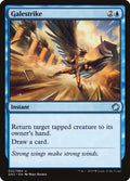2019 Magic: The Gathering: Magic Game Night 2019 (GN2) - Galestrike (#22, Uncommon) (, Near Mint)