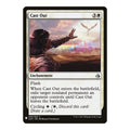 2026 Magic: The Gathering: The List Reprints (LIST) - Cast Out (#8, Uncommon) (, Near Mint)