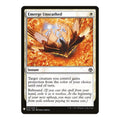 2026 Magic: The Gathering: The List Reprints (LIST) - Emerge Unscathed (#19, Common) (, Near Mint)