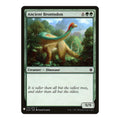 2026 Magic: The Gathering: The List Reprints (LIST) - Ancient Brontodon (#175, Common) (, Near Mint)